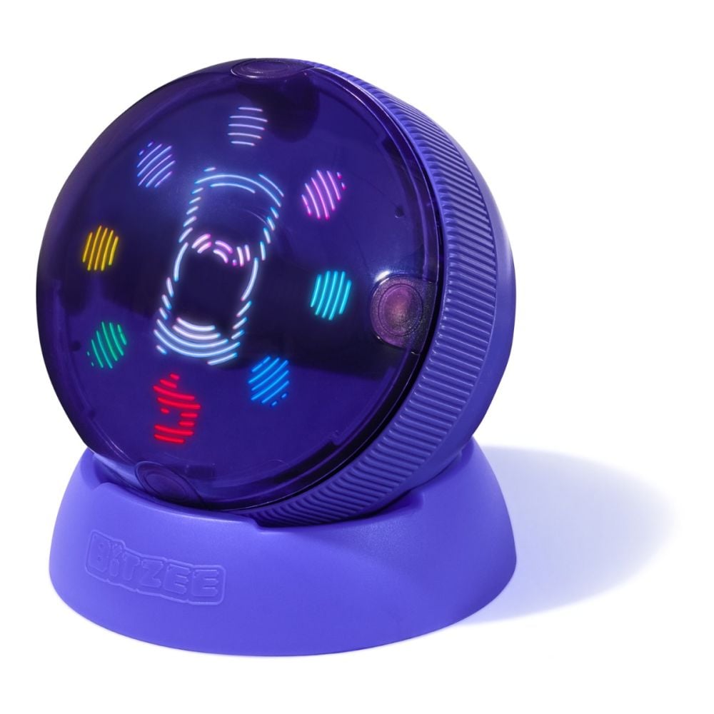 Jucarie interactiva, Bitzee, Hamster Ball, 6072283