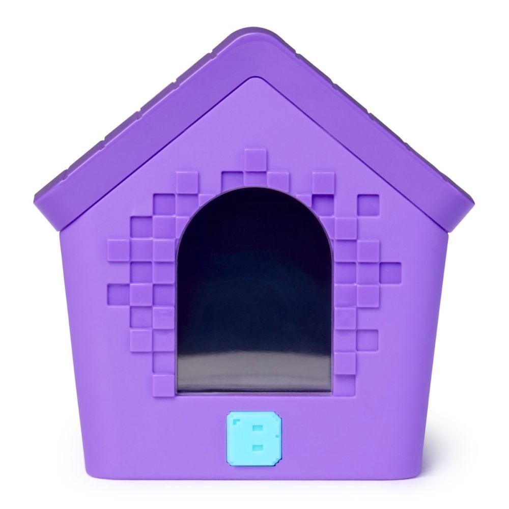 Jucarie interactiva, Bitzee, Dog House, 6072386