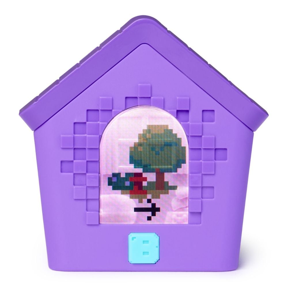 Jucarie interactiva, Bitzee, Dog House, 6072386