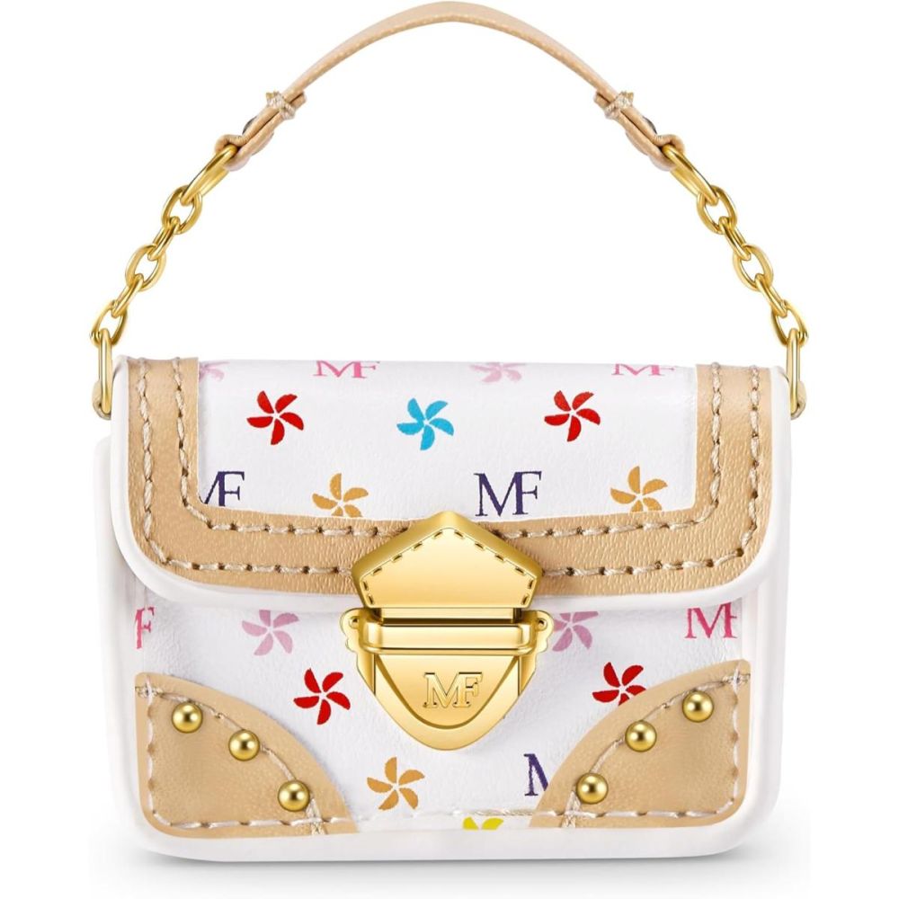 Bila cu 5 accesorii surpriza, Mini Brands Fashion, S3