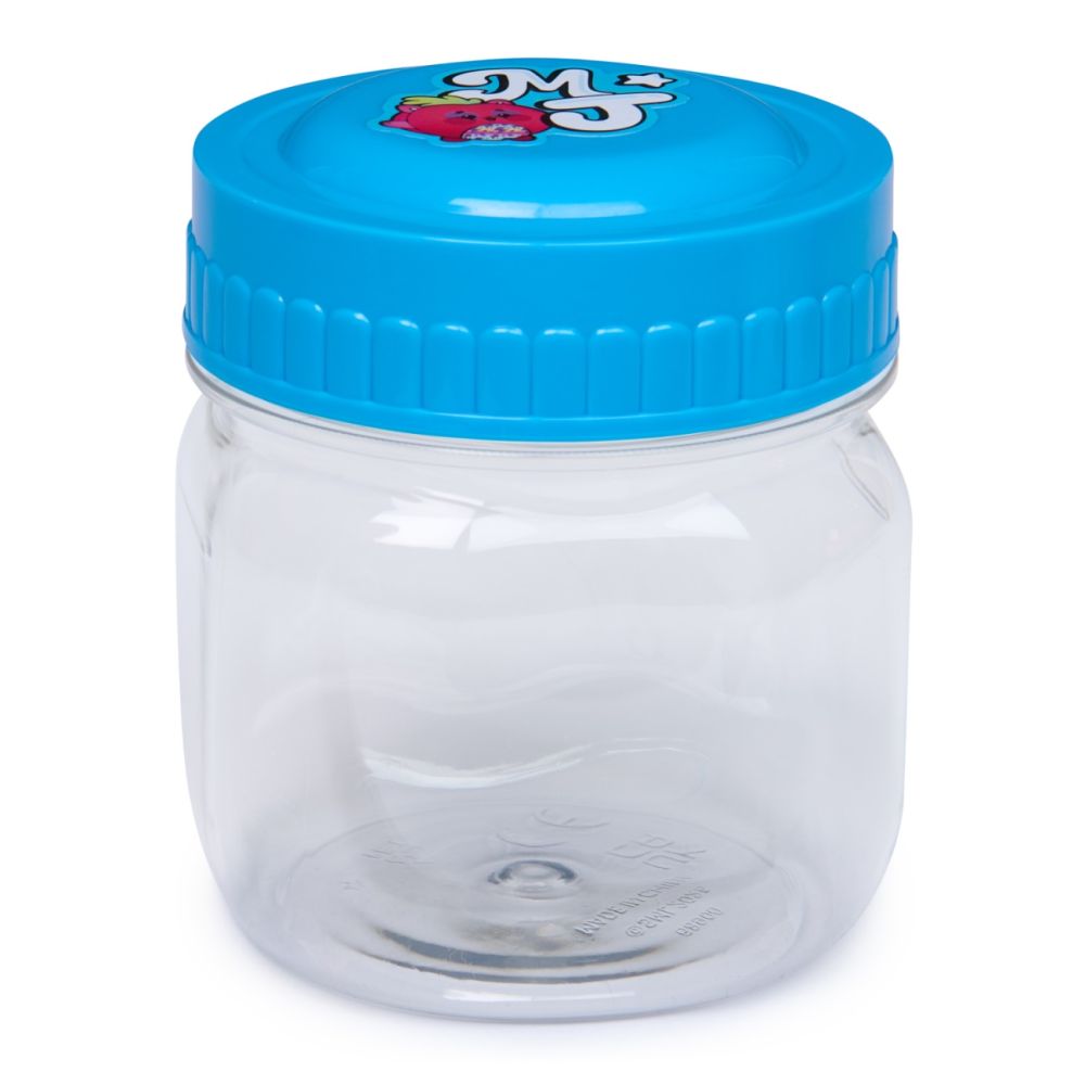 Jucarie de plus surpriza in borcan, Magic Jellykins, 6072461