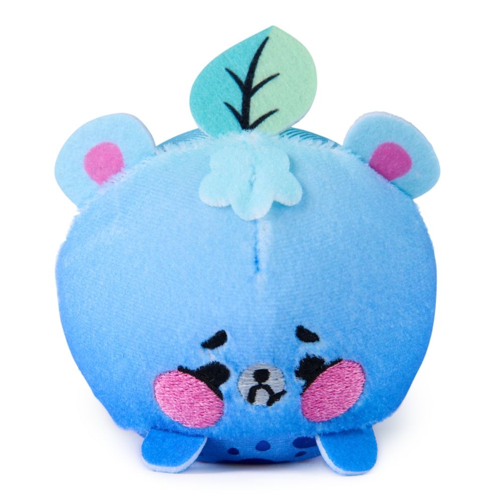 Jucarie de plus surpriza in borcan, Magic Jellykins, 6072461