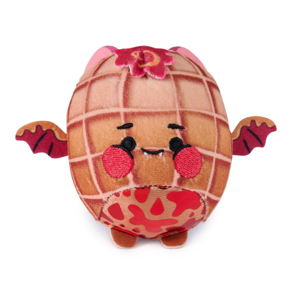 Jucarie de plus surpriza in borcan, Magic Jellykins, 6072461