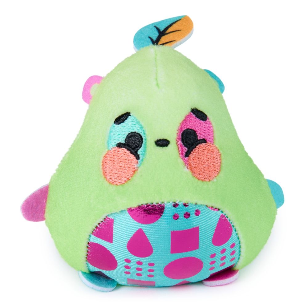 Jucarie de plus surpriza in borcan, Magic Jellykins, 6072461