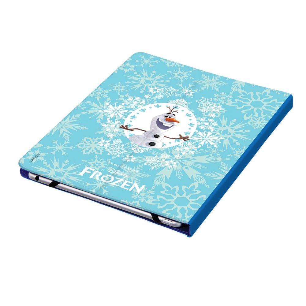 Husa universala pentru tableta, Lexibook, 7-10 inch, Disney Frozen