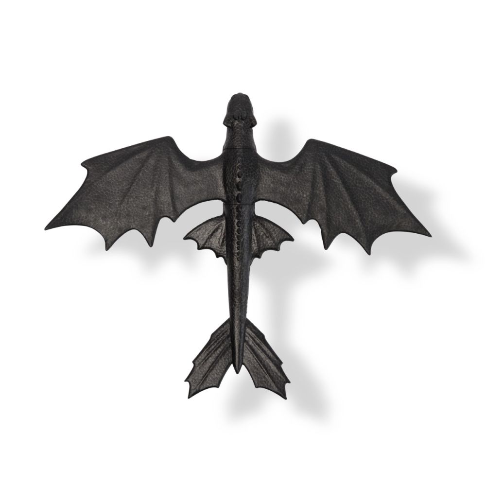 Figurina zburatoare, DreamWorks Dragons, Toothles, 6072659