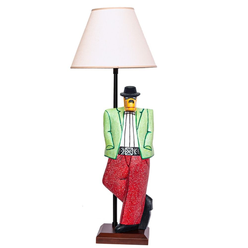 Lampa de birou, Wolf Gang, Wicked Wolf