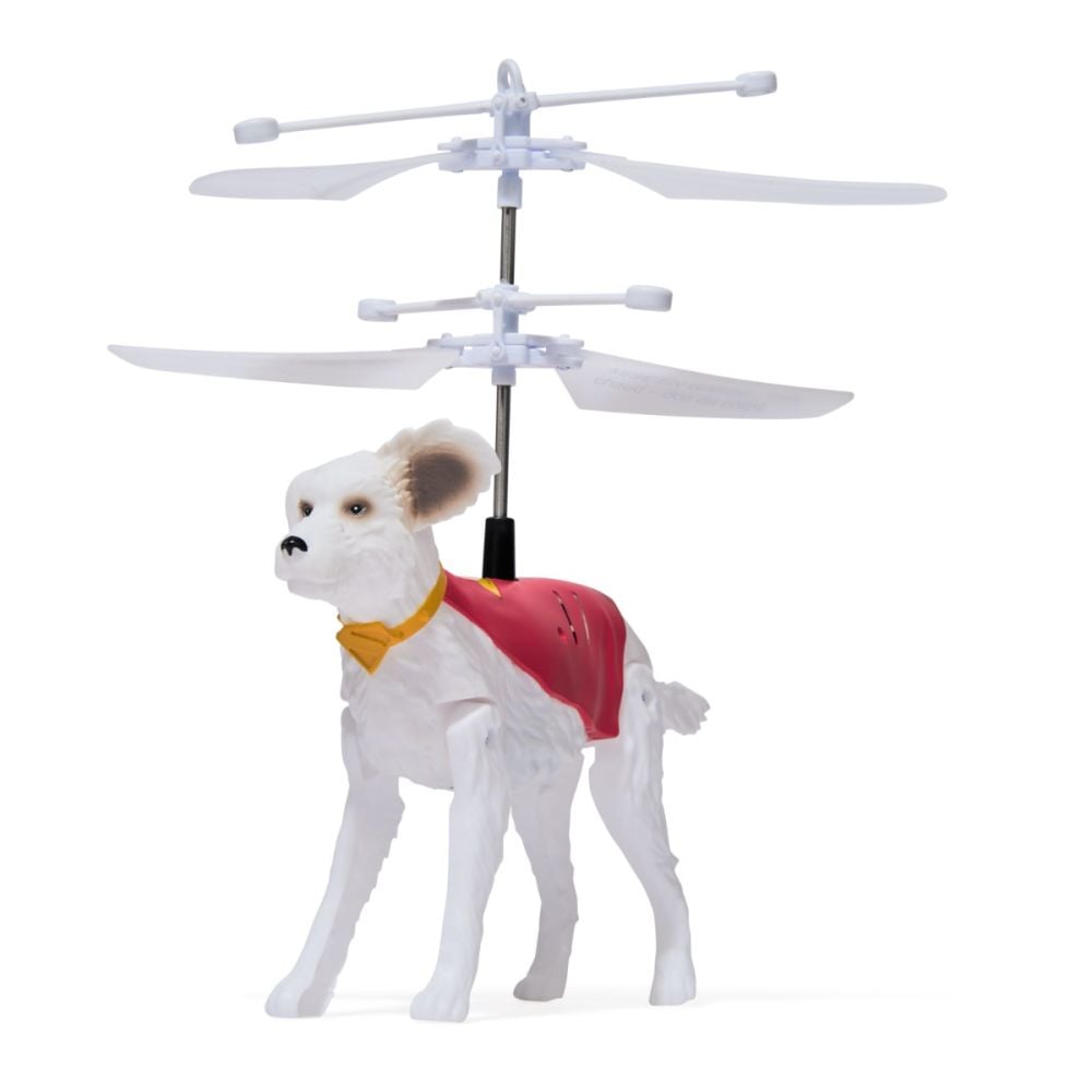 Catelul lui SuperMan, Dc Universe, Flying Krypto, 6073191