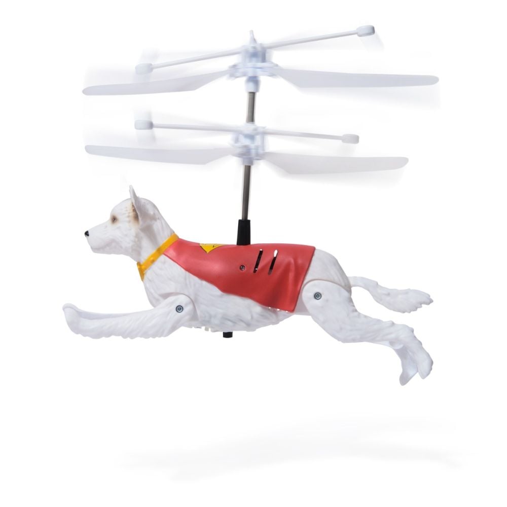 Catelul lui SuperMan, Dc Universe, Flying Krypto, 6073191