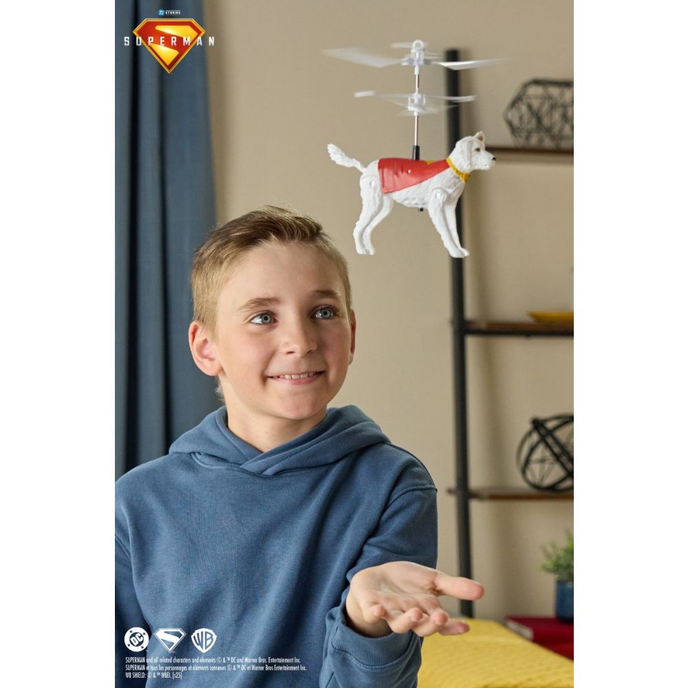 Catelul lui SuperMan, Dc Universe, Flying Krypto, 6073191