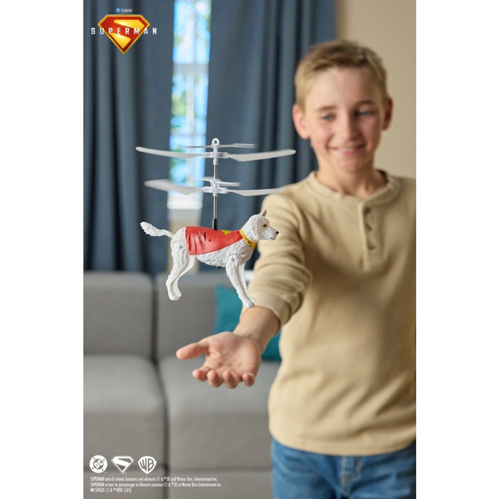 Catelul lui SuperMan, Dc Universe, Flying Krypto, 6073191