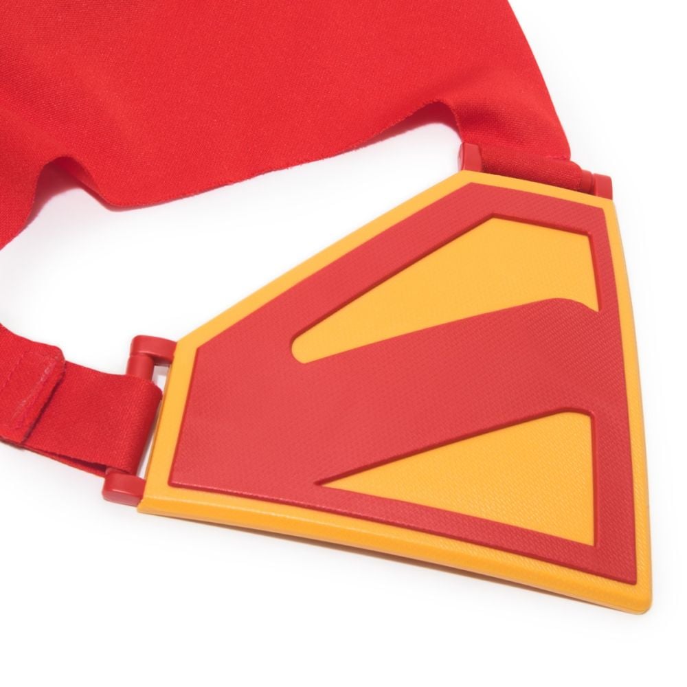 Set de joaca cu pelerina, Dc Universe, Superman Power, 6073201