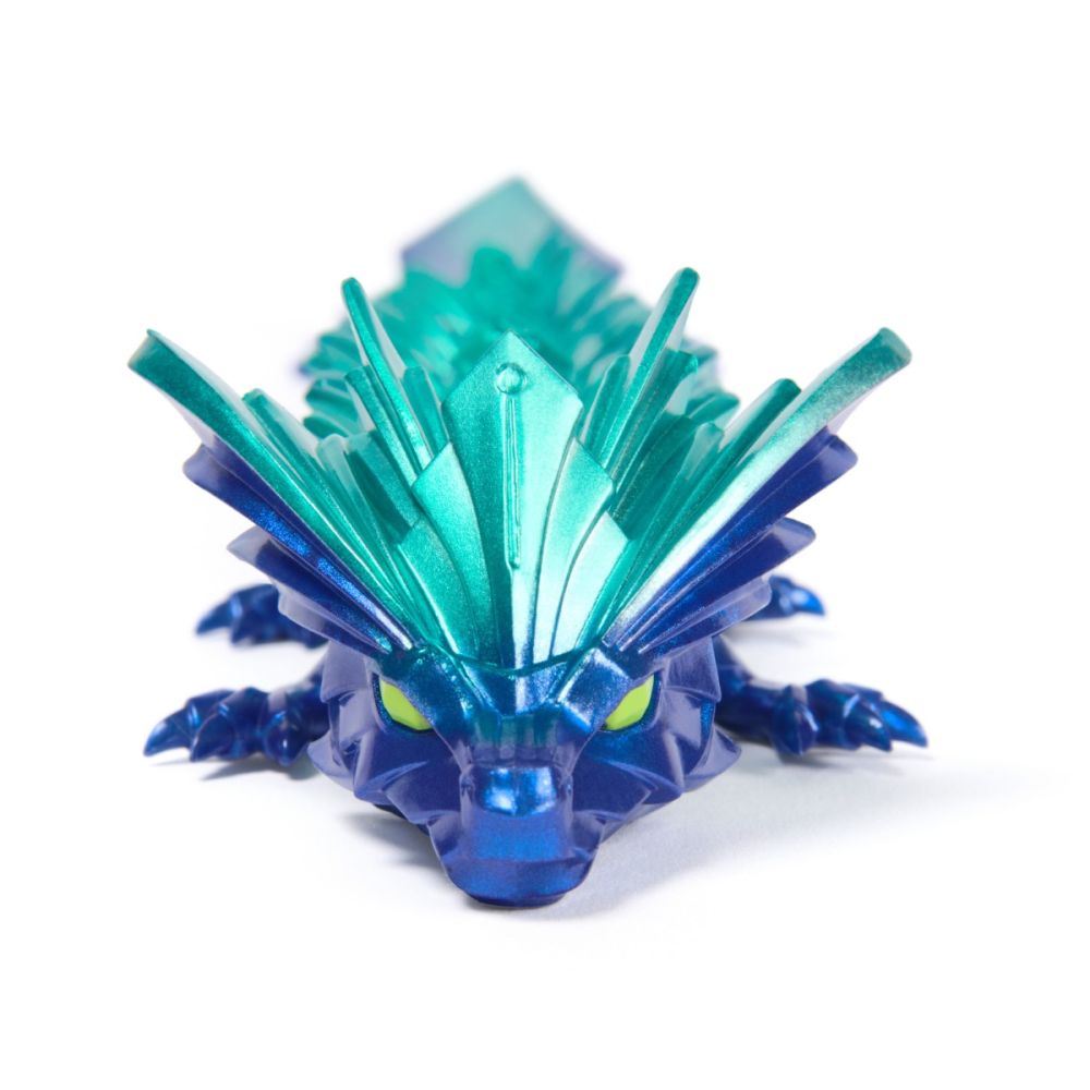 Figurina surpriza in ou, CrystaLynx Dragons, S2, 6073428