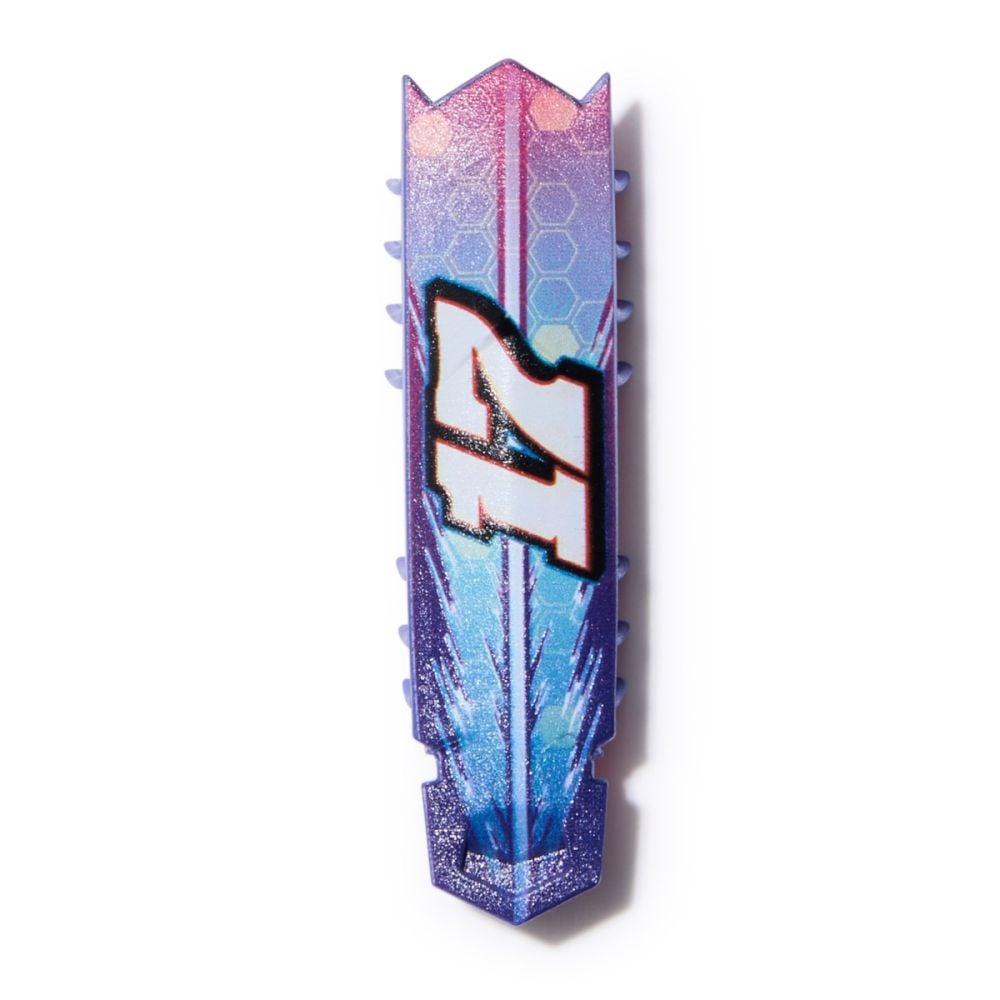 Jucarie interactiva, Hexbots, Nano Lansator On The Go, 6073688