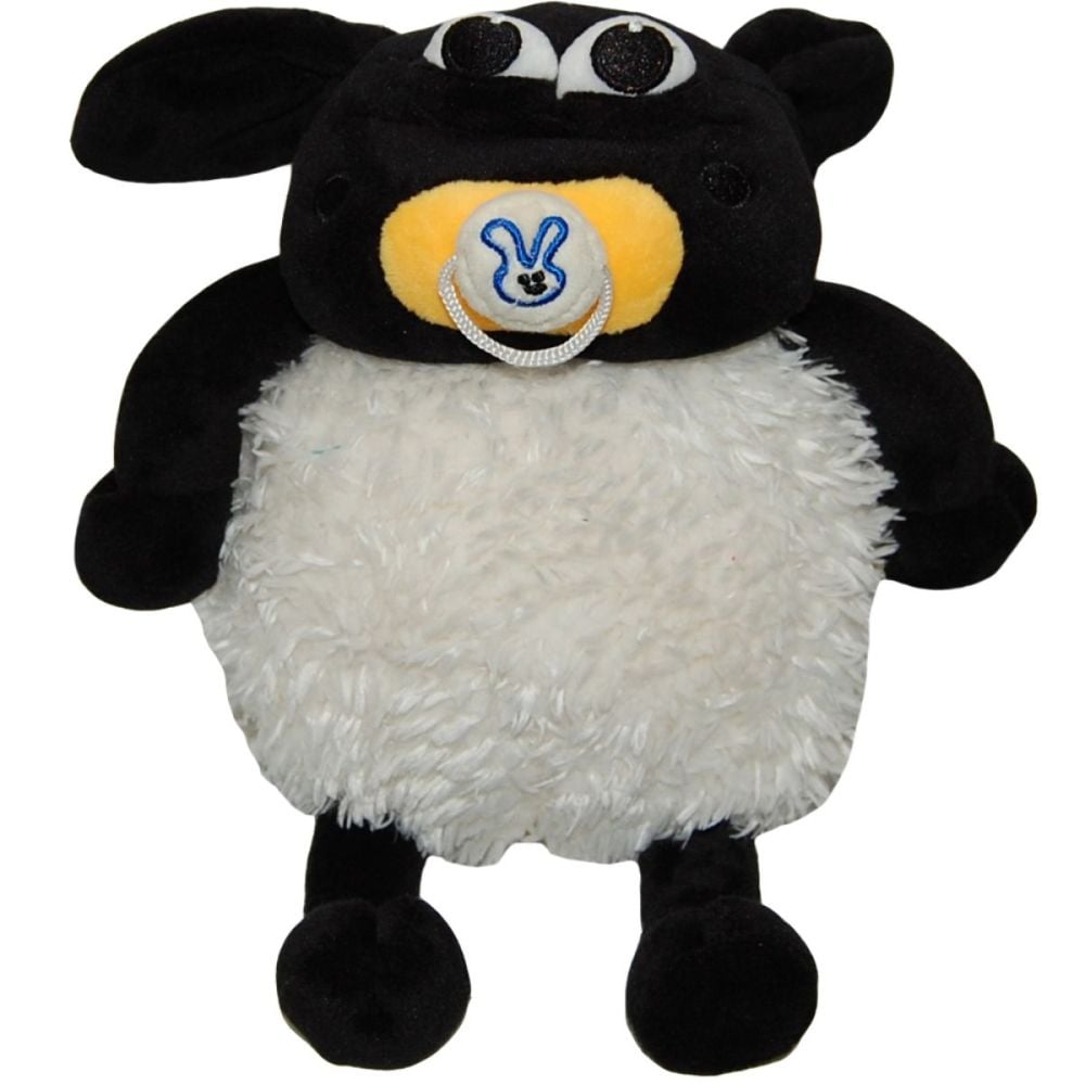 Jucarie de plus Barrado, Timmy Shaun The Sheep, 25 cm