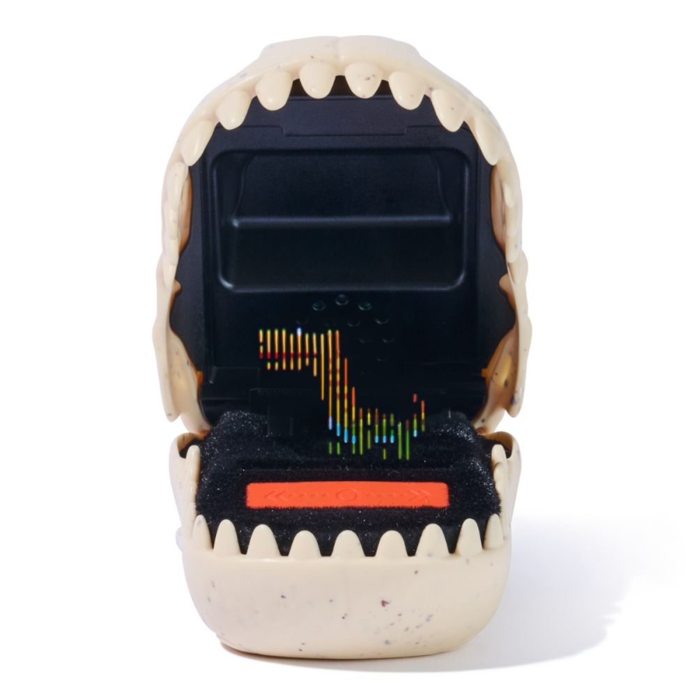 Jucarie interactiva, Bitzee, Jurassic World, 6074096