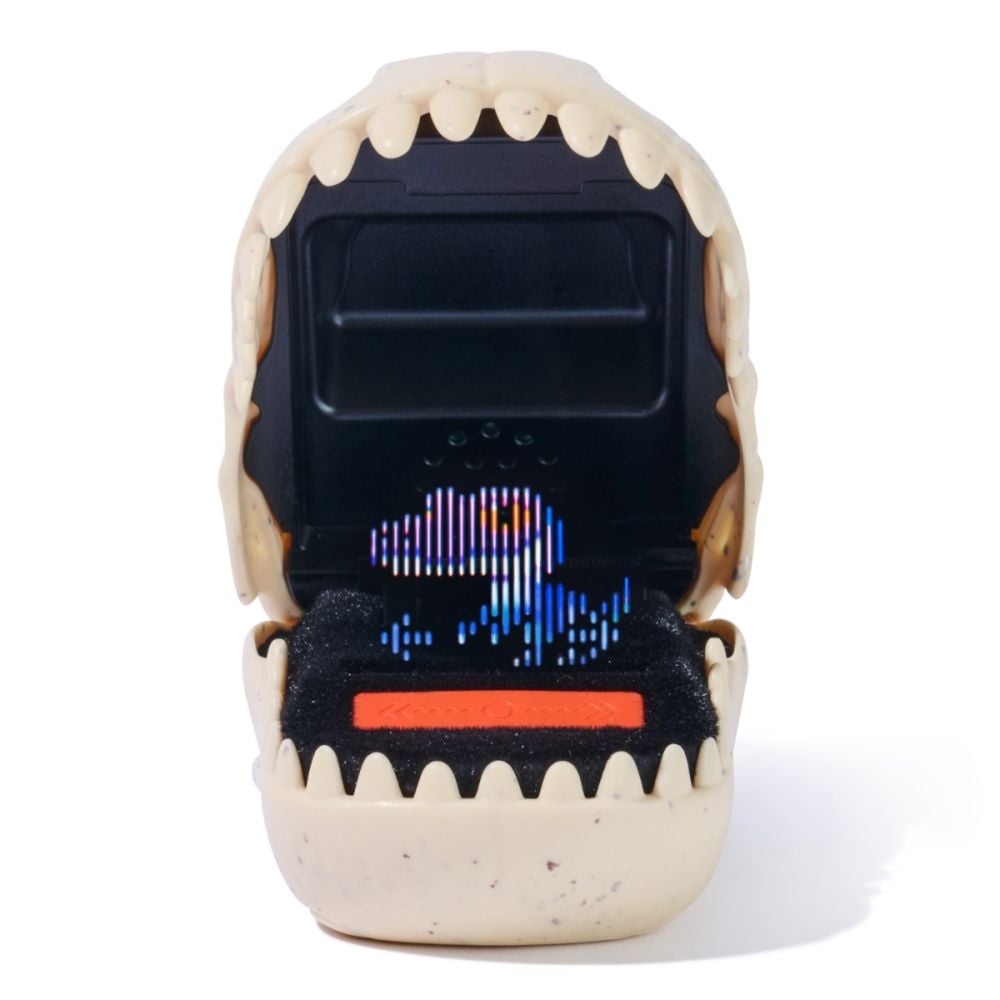 Jucarie interactiva, Bitzee, Jurassic World, 6074096