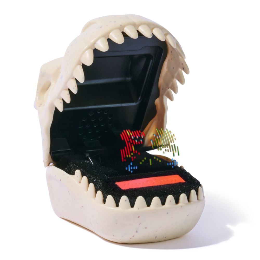 Jucarie interactiva, Bitzee, Jurassic World, 6074096 | Noriel Jucarie interactiva, Bitzee, Jurassic World, 6074096 | Noriel