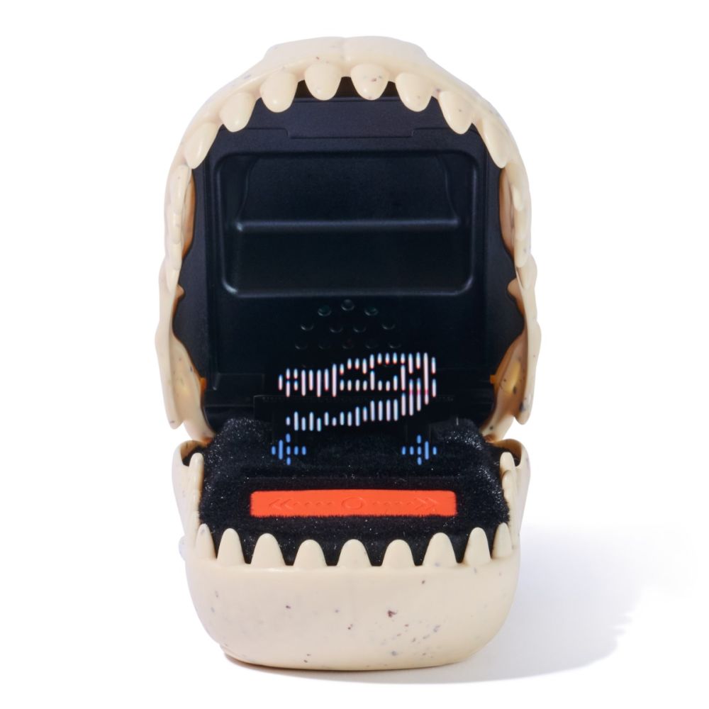 Jucarie interactiva, Bitzee, Jurassic World, 6074096