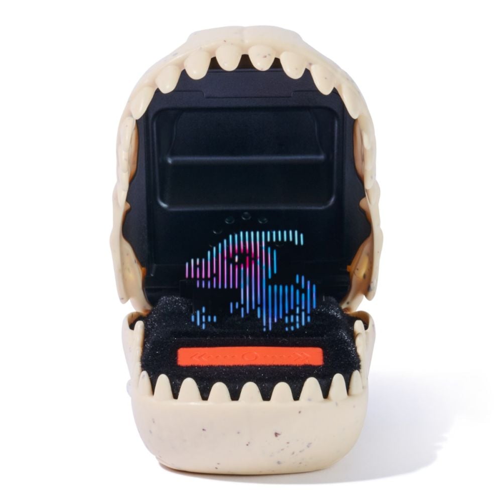 Jucarie interactiva, Bitzee, Jurassic World, 6074096 | Noriel