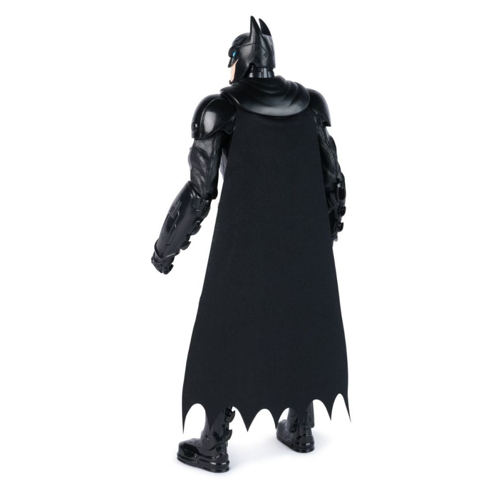 Figurina aticulata Batman, Ninja Strike, 30 cm, 6074673