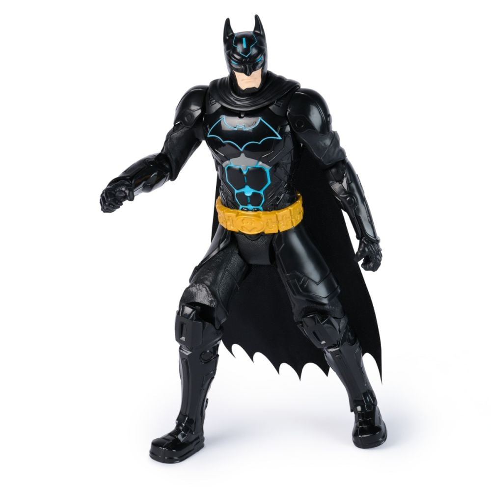 Figurina aticulata Batman, Ninja Strike, 30 cm, 6074673