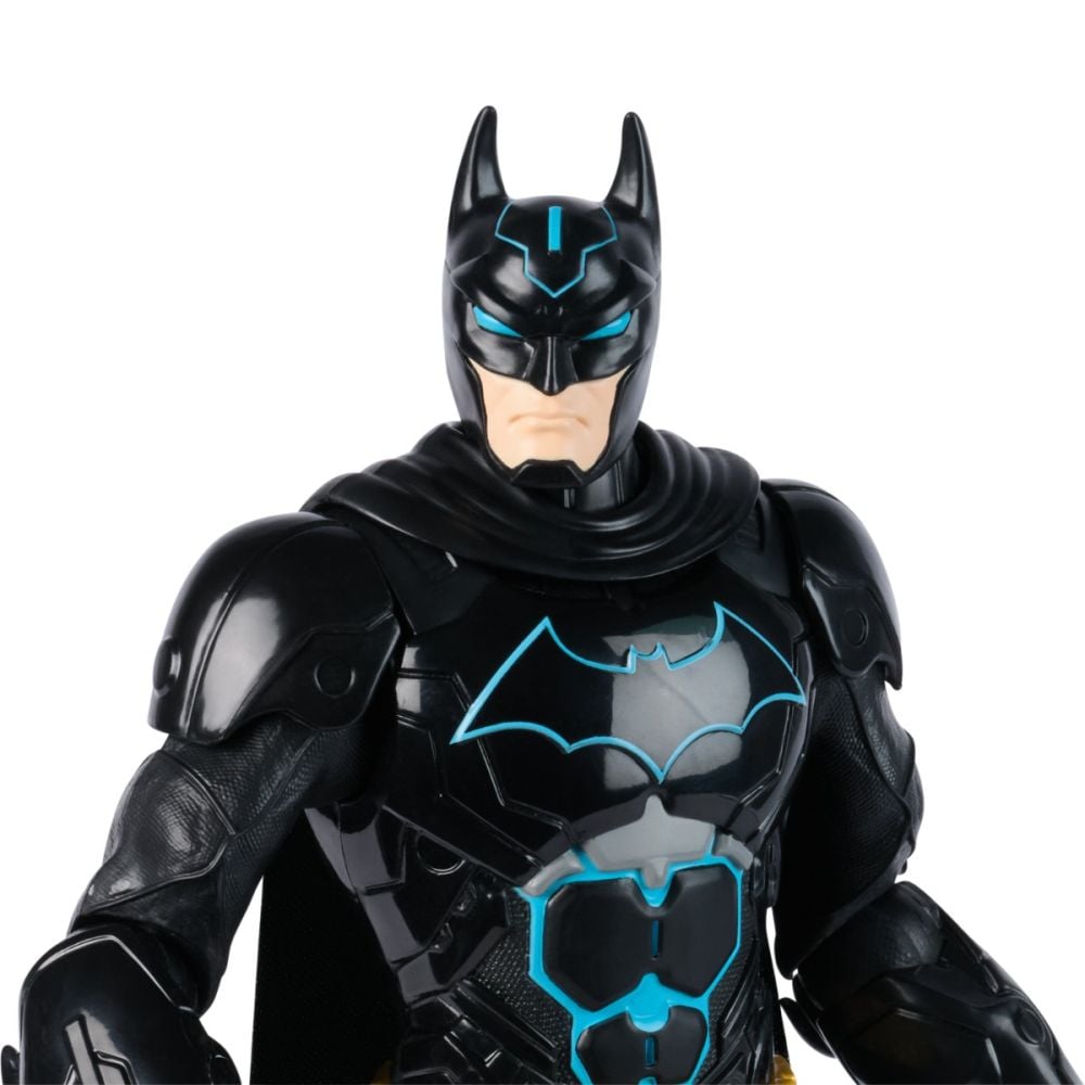 Figurina aticulata Batman, Ninja Strike, 30 cm, 6074673