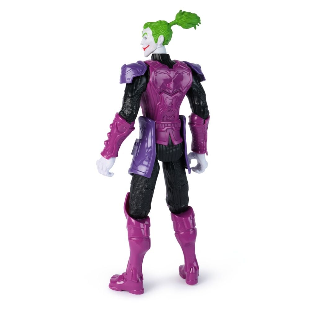 Figurina articulata, Batman, Ninja Strike, The Joker, 30 cm