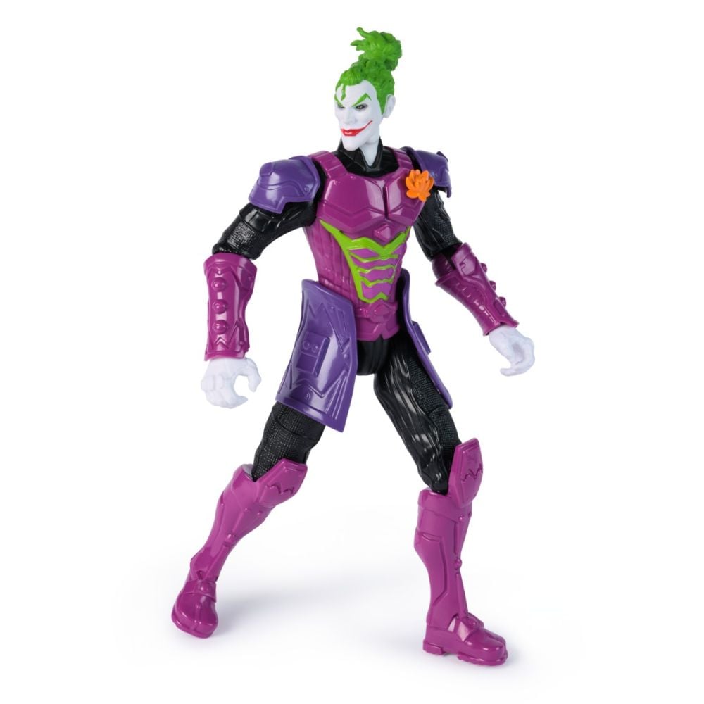 Figurina articulata, Batman, Ninja Strike, The Joker, 30 cm