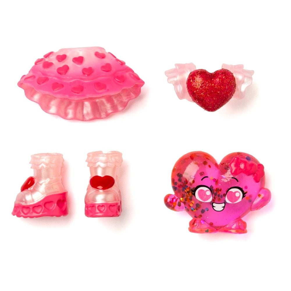 Papusa Kookyloos, Candy Land, Candy Love