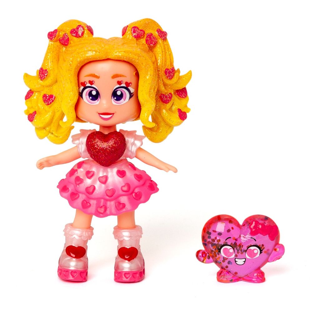 Papusa Kookyloos, Candy Land, Candy Love