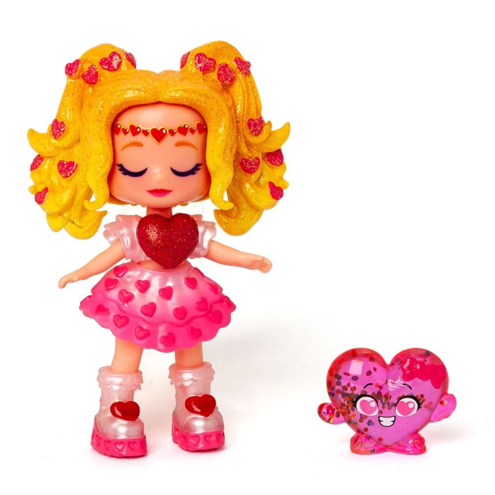 Papusa Kookyloos, Candy Land, Candy Love