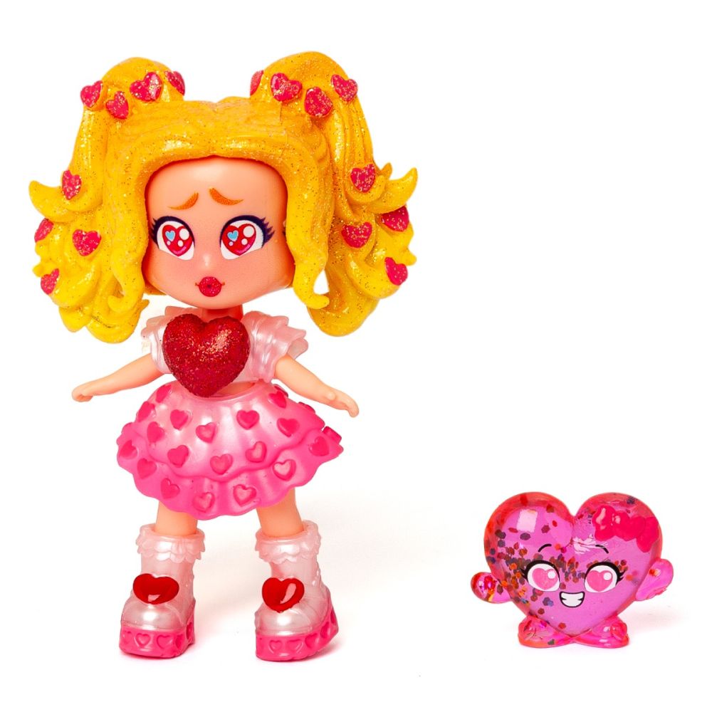 Papusa Kookyloos, Candy Land, Candy Love