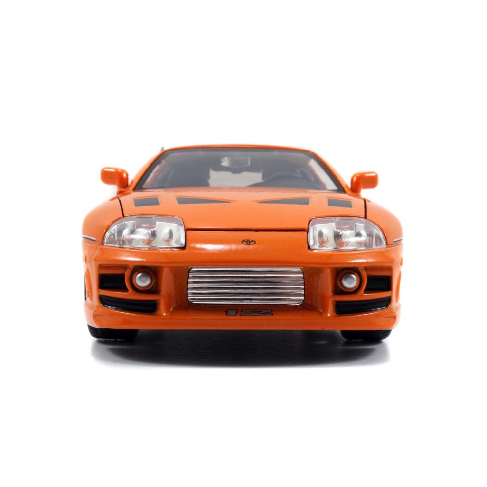 Masina din metal, Jada, Fast And Furious, Toyota 1995, 1:24