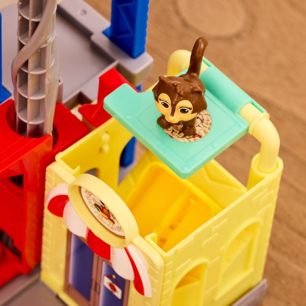 Set de joaca, Paw Patrol, Pup Squad, Search & Rescue HQ, 6074775