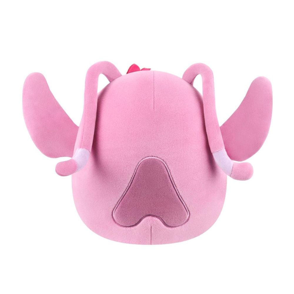 Jucarie de plus, Squishmallows, Disney Angel cu radio, 20 cm