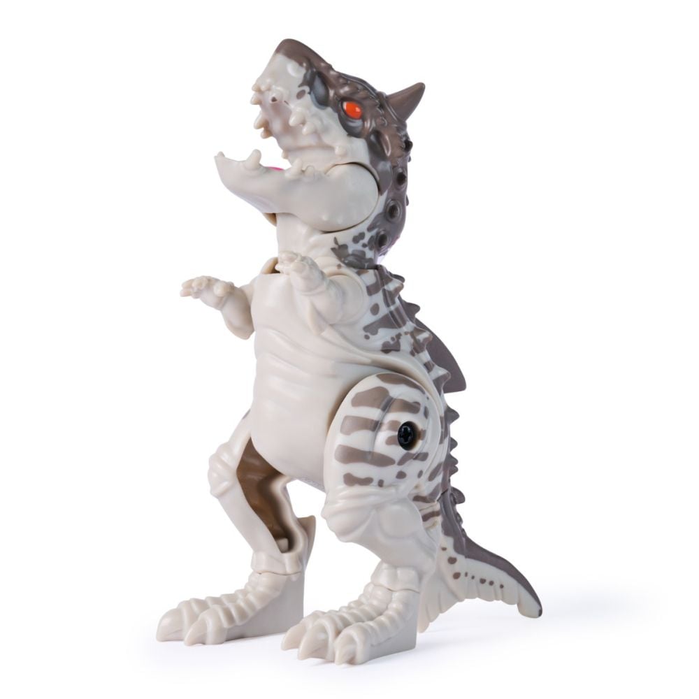 Figurina dinozaur surpriza, Primal Hatch, Hybrid Hatchers, 6075091