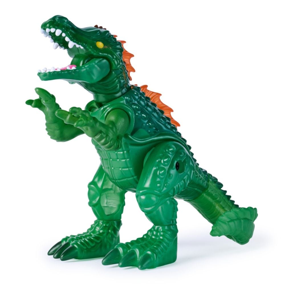 Figurina dinozaur surpriza, Primal Hatch, Hybrid Hatchers, 6075091
