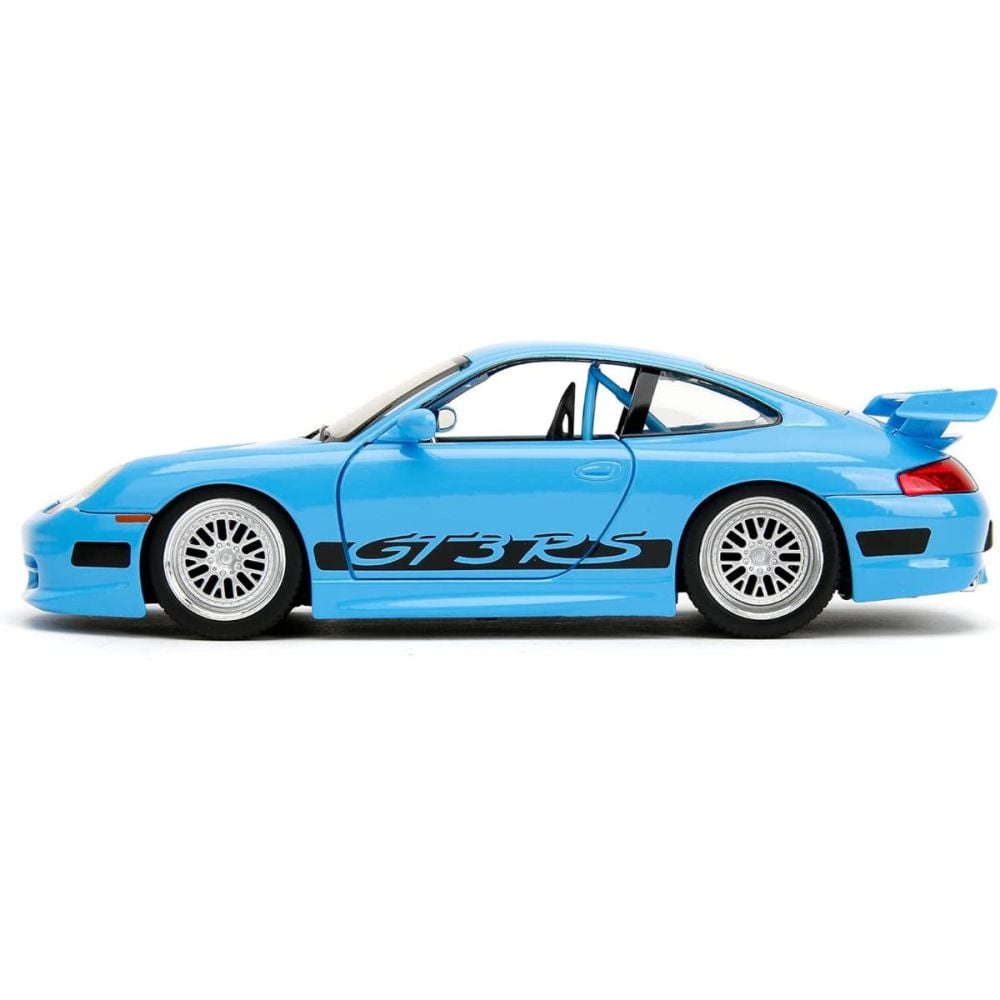 Masina metalica, Jada, Fast and Furious, Porsche 911 Gt3