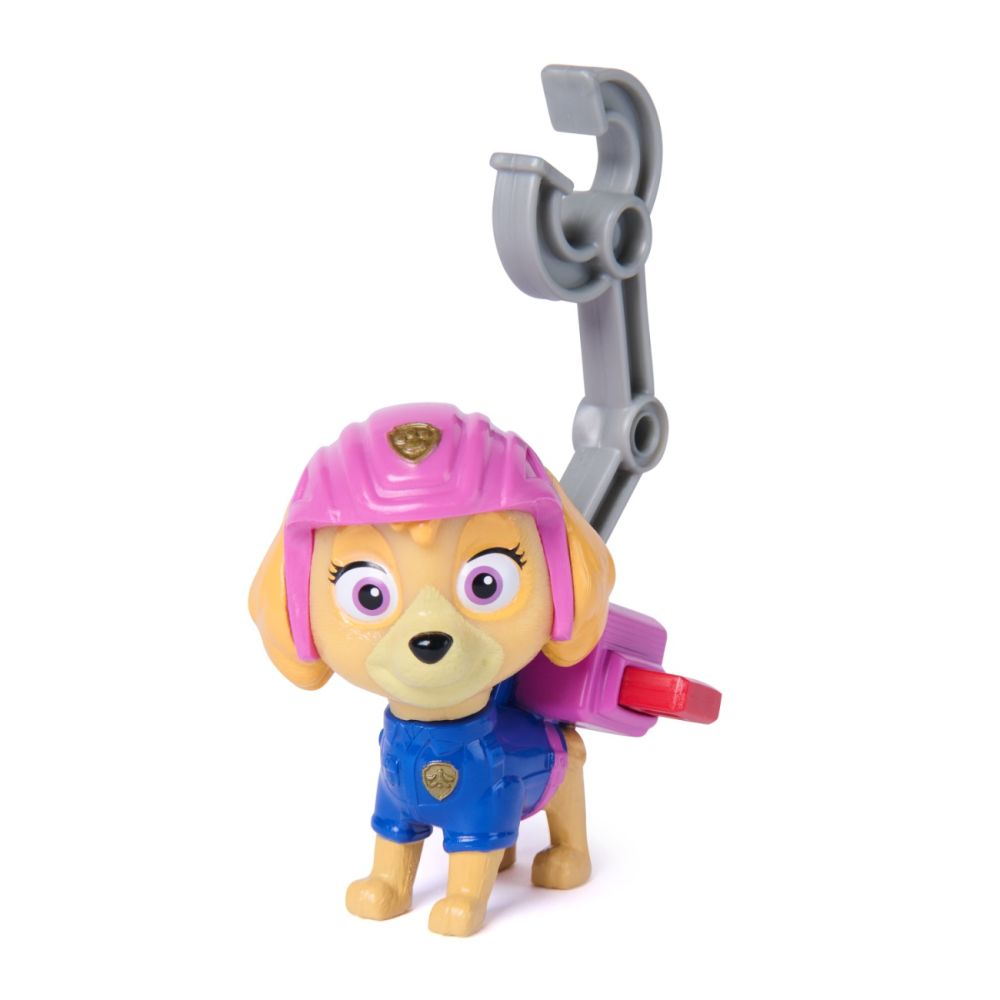 Figurina cu accesorii, Paw Patrol, Search and Rescue, Skye, 20155505