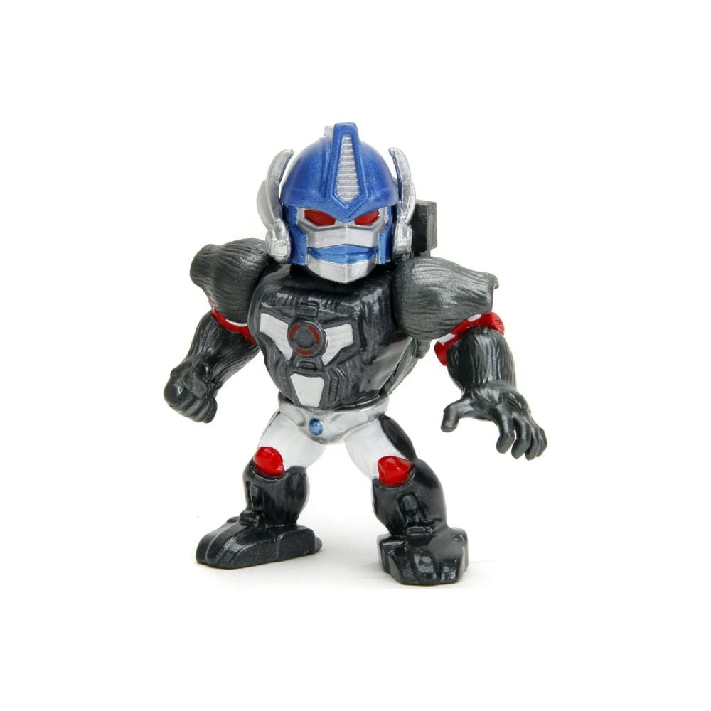 Figurina metalica, Jada, Transformers, Seria 1, 6 cm