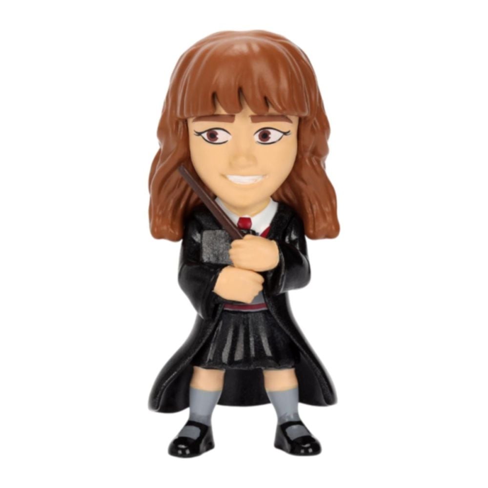 Figurina metalica, Jada, S2 Harry Potter, 6 cm