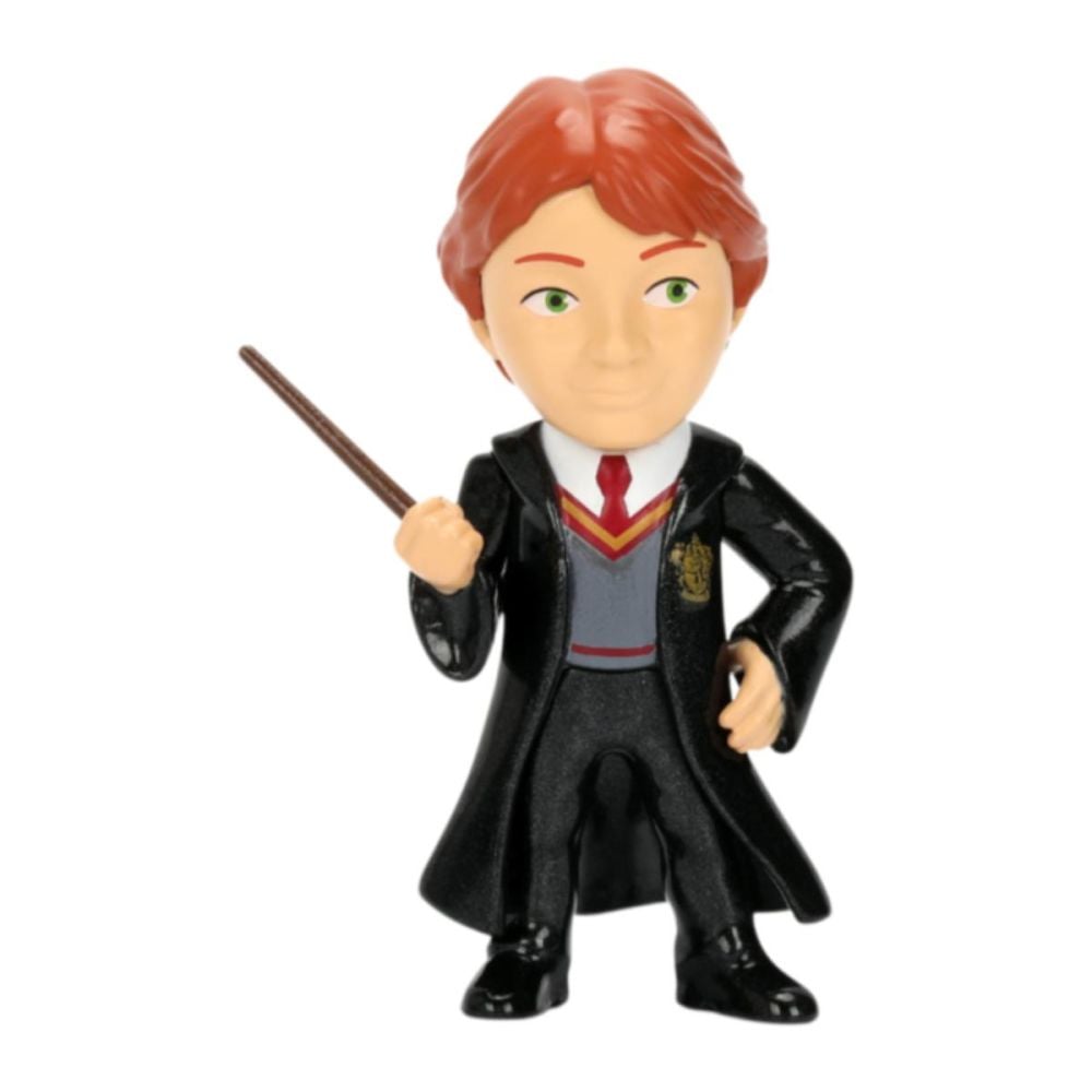 Figurina metalica, Jada, S2 Harry Potter, 6 cm