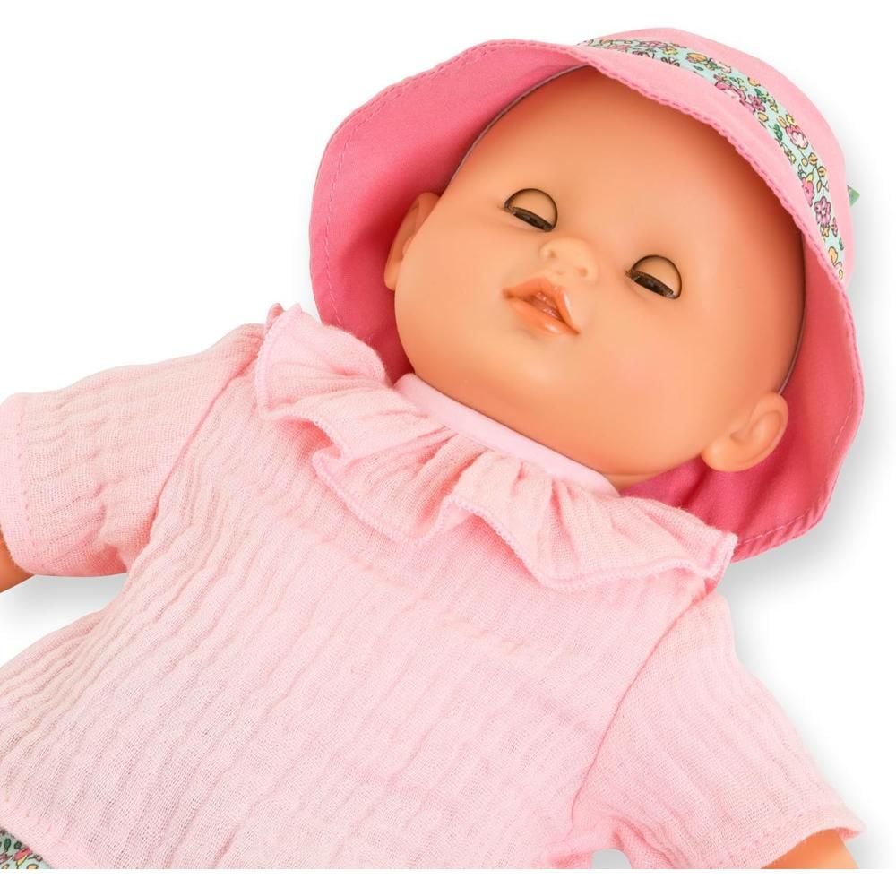 Papusa cu jucarie pentru baie Mon Premier Poupon Corolle, Baby Bath Coralie