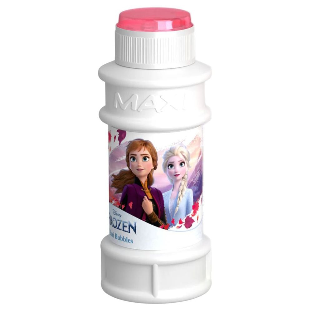 Baloane de sapun, Dulcop, Maxi Disney Frozen II, 175 ml