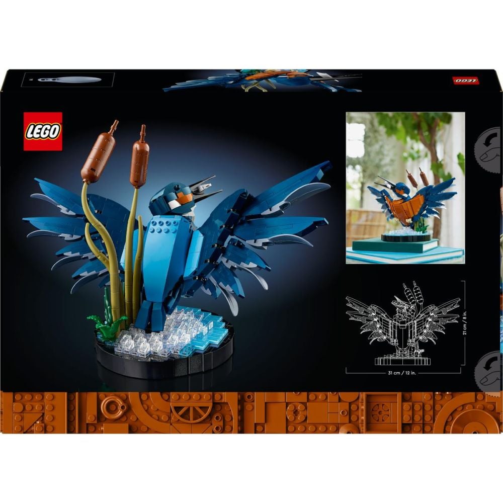 Lego® Icons - Pescaras (10331)
