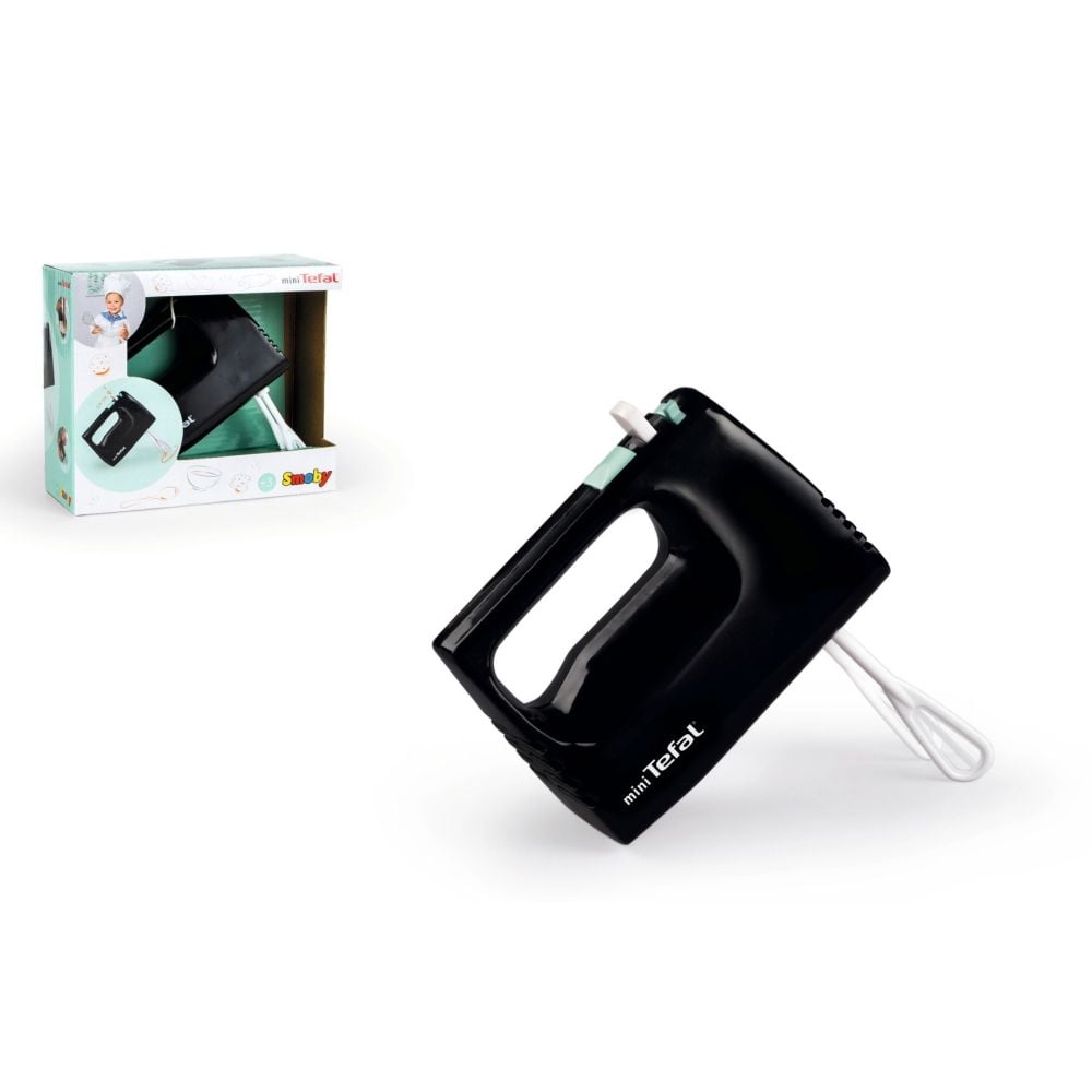 Mixer de jucarie, Smoby, Mini Tefal Express