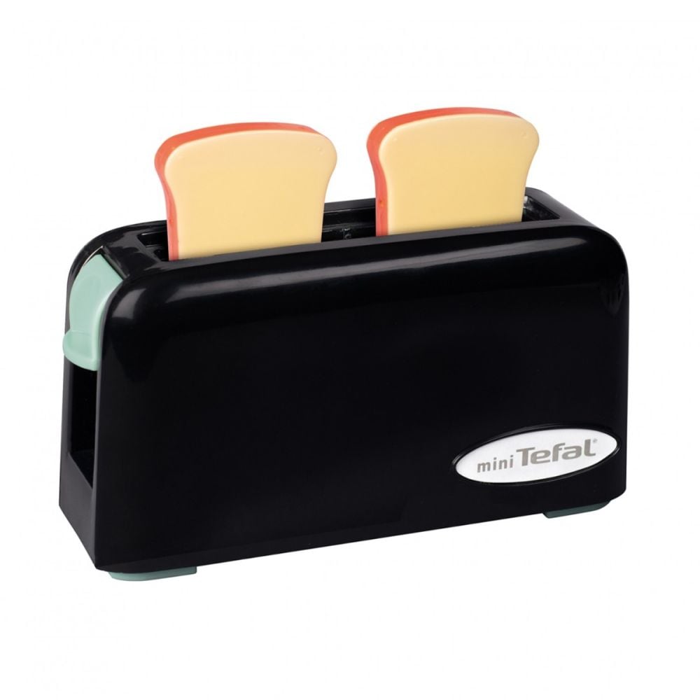 Prajitor de paine, Smoby, Mini Tefal Express
