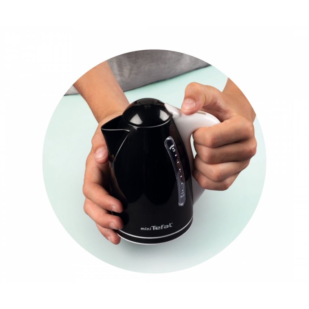 Fierbator de jucarie, Smoby, Mini Tefal Express