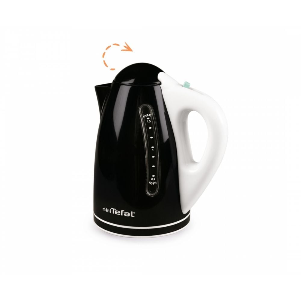 Fierbator de jucarie, Smoby, Mini Tefal Express